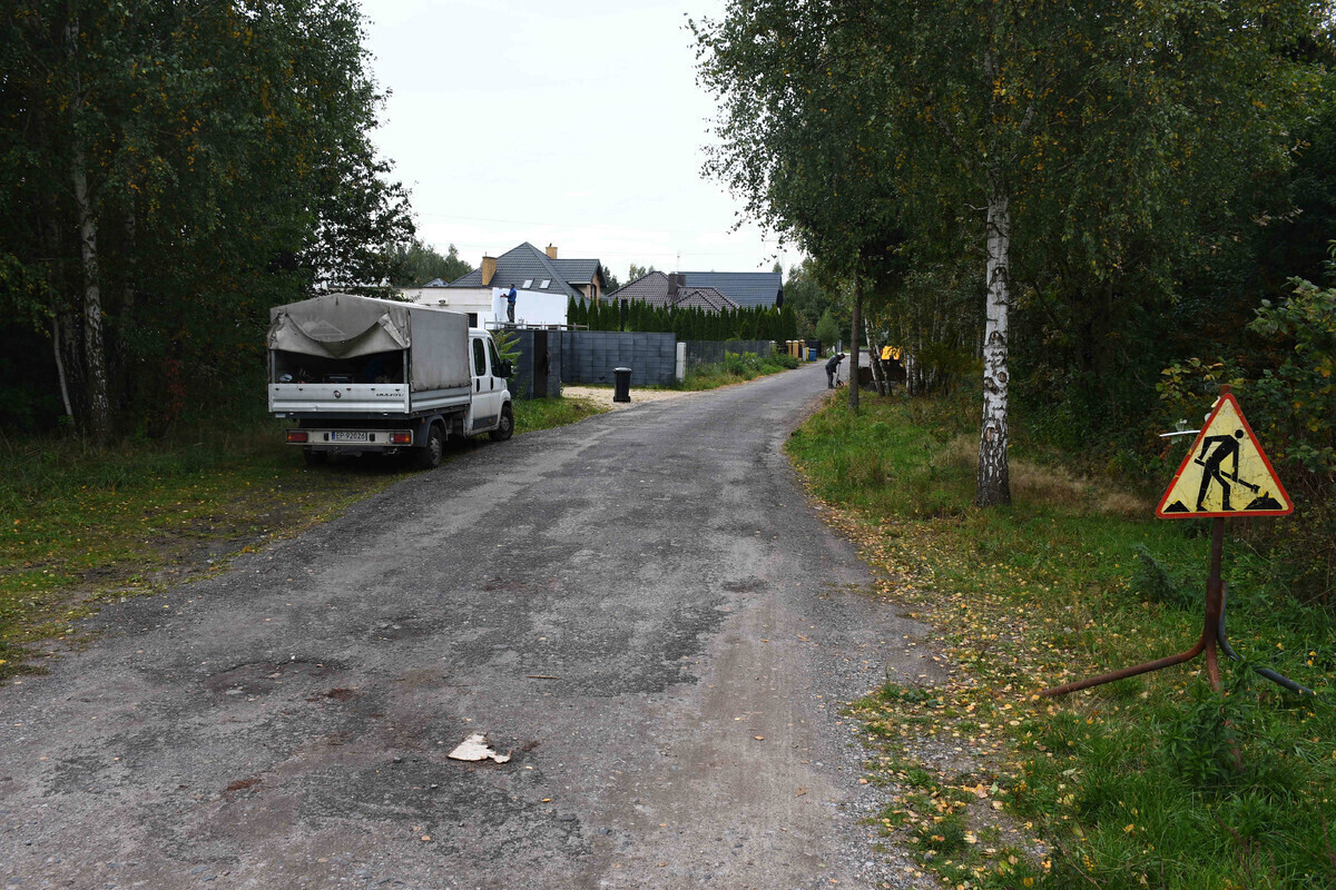 Na osiedlu Pawłowska będzie bezpieczniej