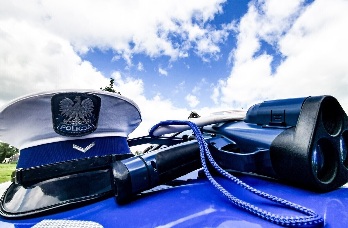 Za dwa przekroczenia 25 punktów i 5 tys. zł