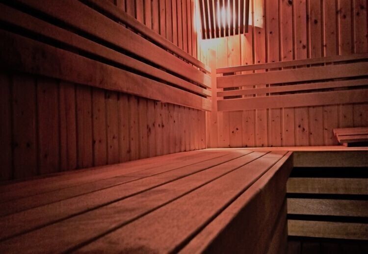 Sauny pierwszymi ofiarami oszczędności