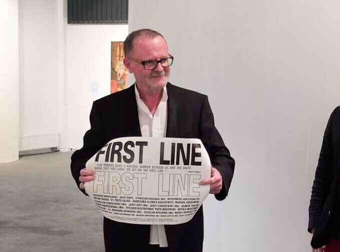 Pierwsza Linia w ODA