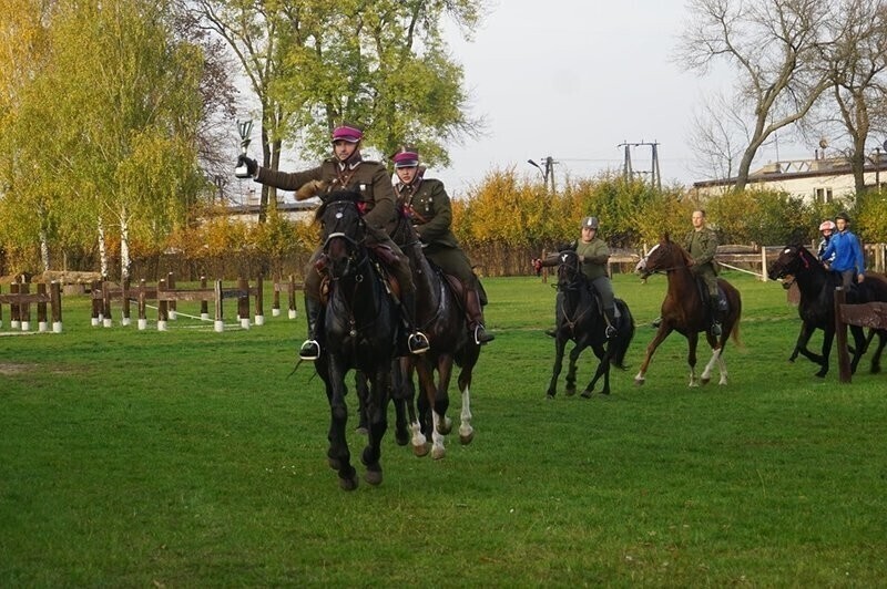 Hubertus w Bogusławicach już w sobotę