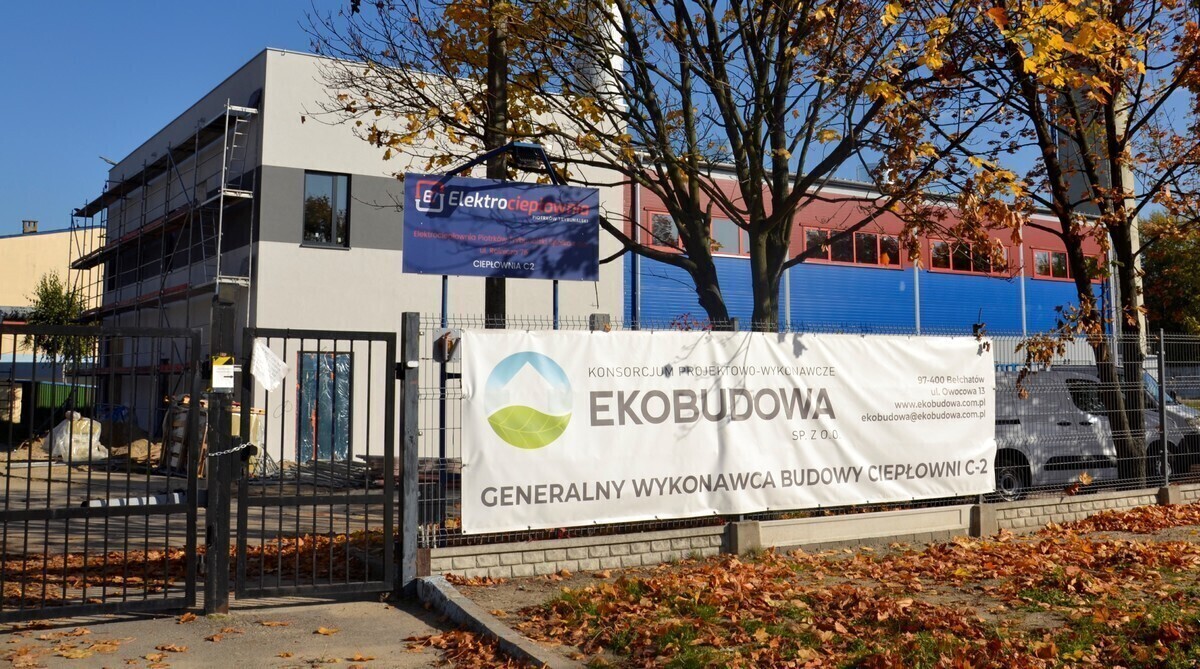 Taryfa za ciepło w Piotrkowie. Znamy propozycję cen