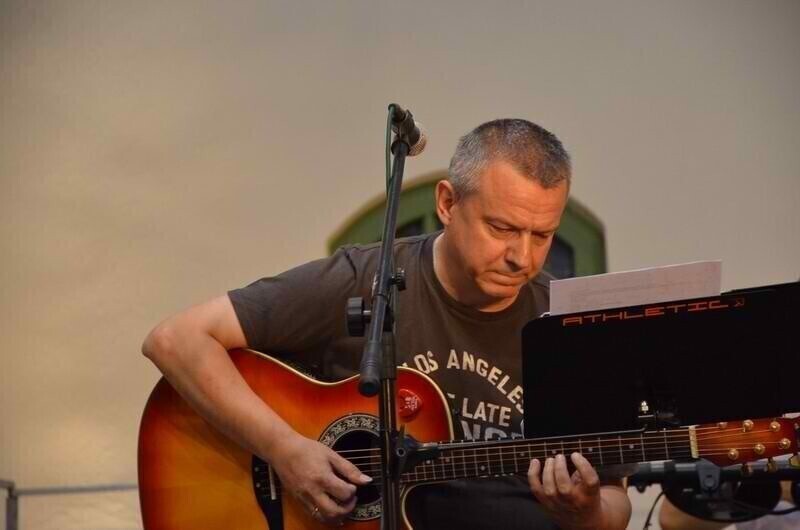 Mirosław Drożdżowski z prestiżowym tytułem Profesora Oświaty