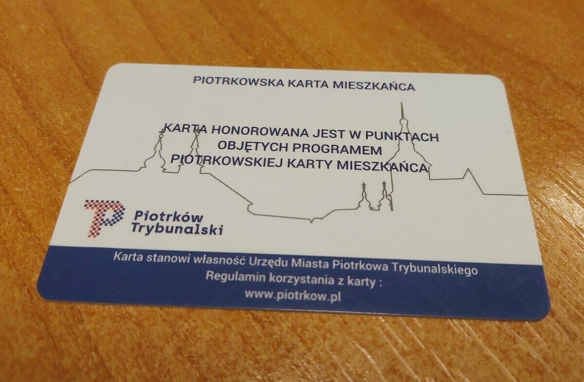 Z telefonem szybciej po kartę