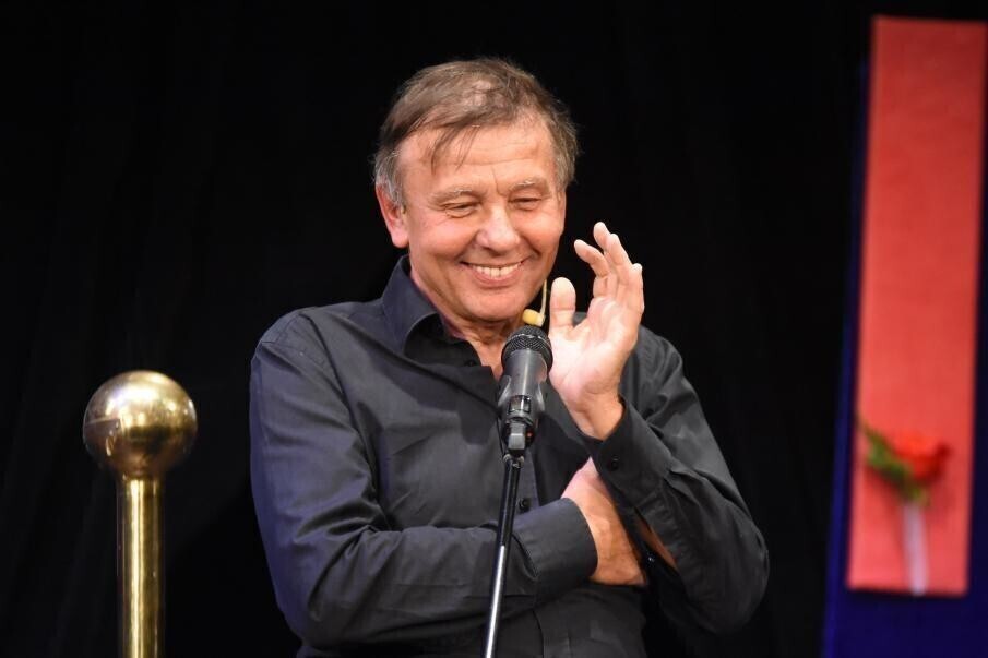 Trybunały Uśmiechu już od czwartku