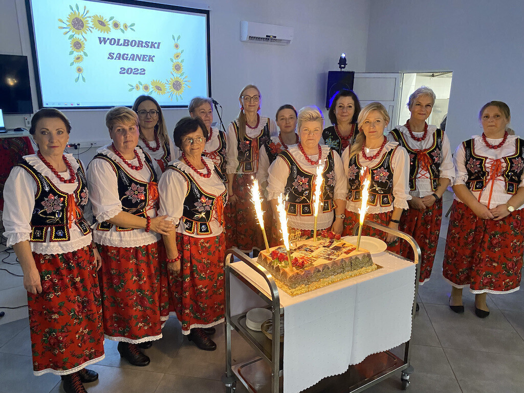 Wolborski Saganek ZDJĘCIA