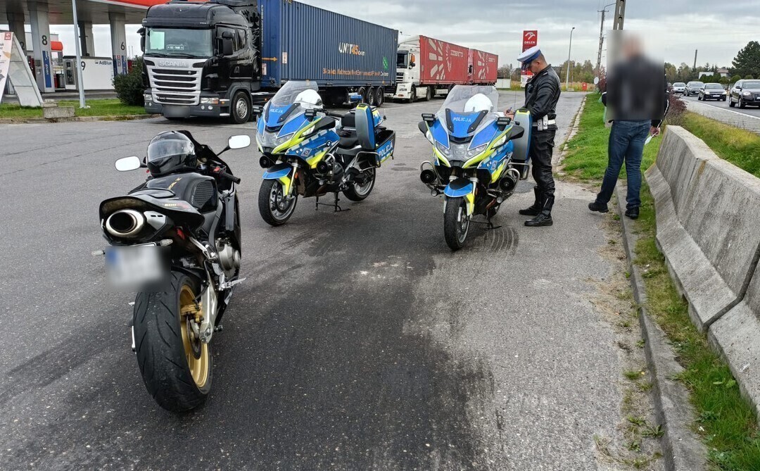 Bez uprawnień ale z dużą prędkością