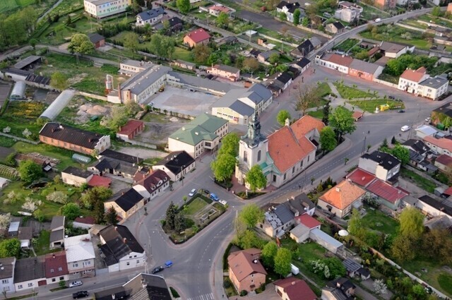 Wolbórz na 23 miejscu Wspólnoty