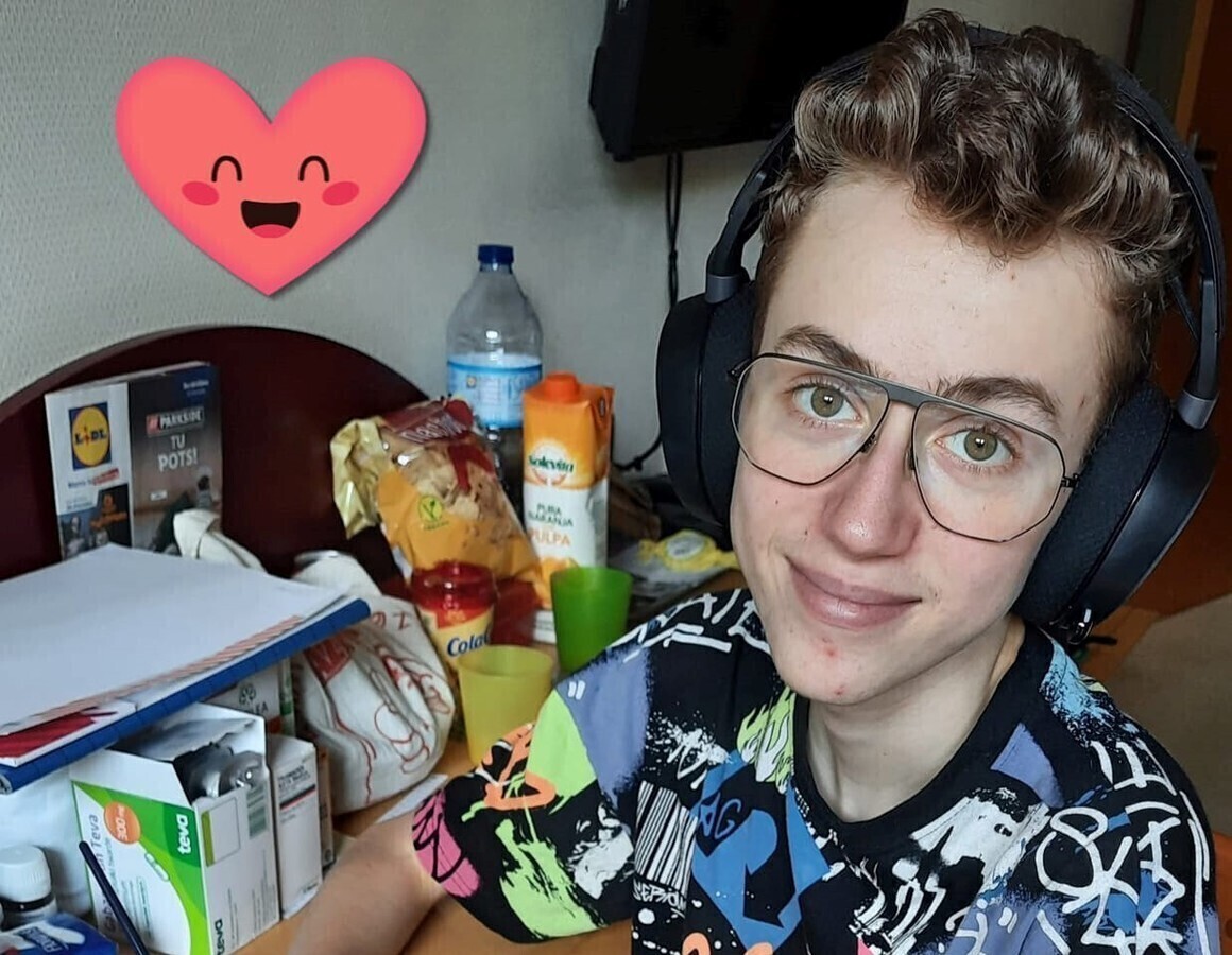 Operacja Patryka już w poniedziałek