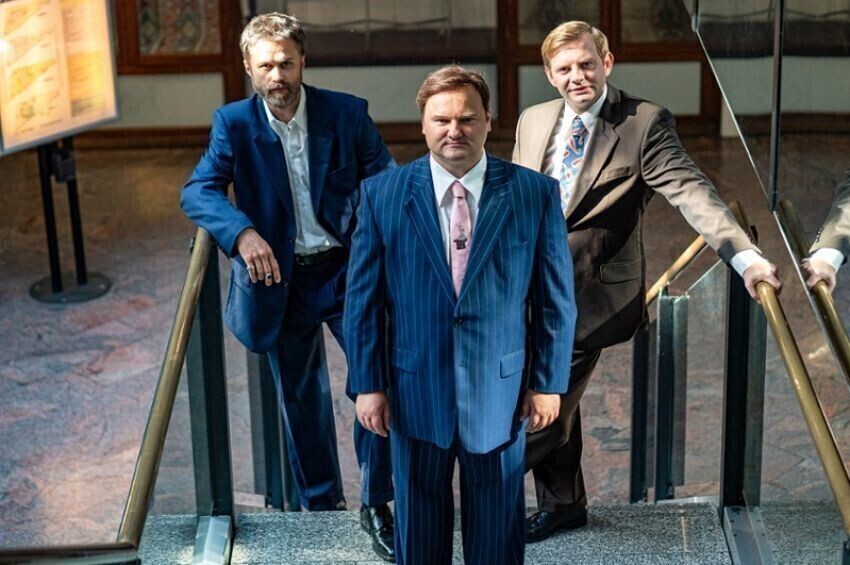 Nowe polskie komedie już w kinach