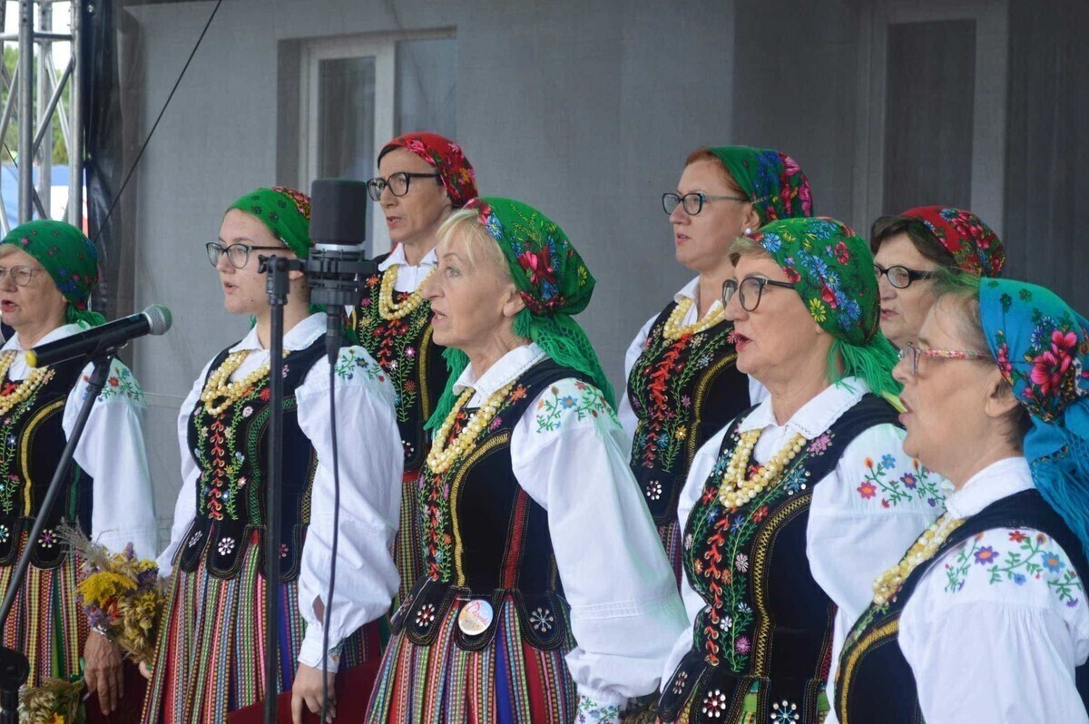 Piliczanie na inaugurację