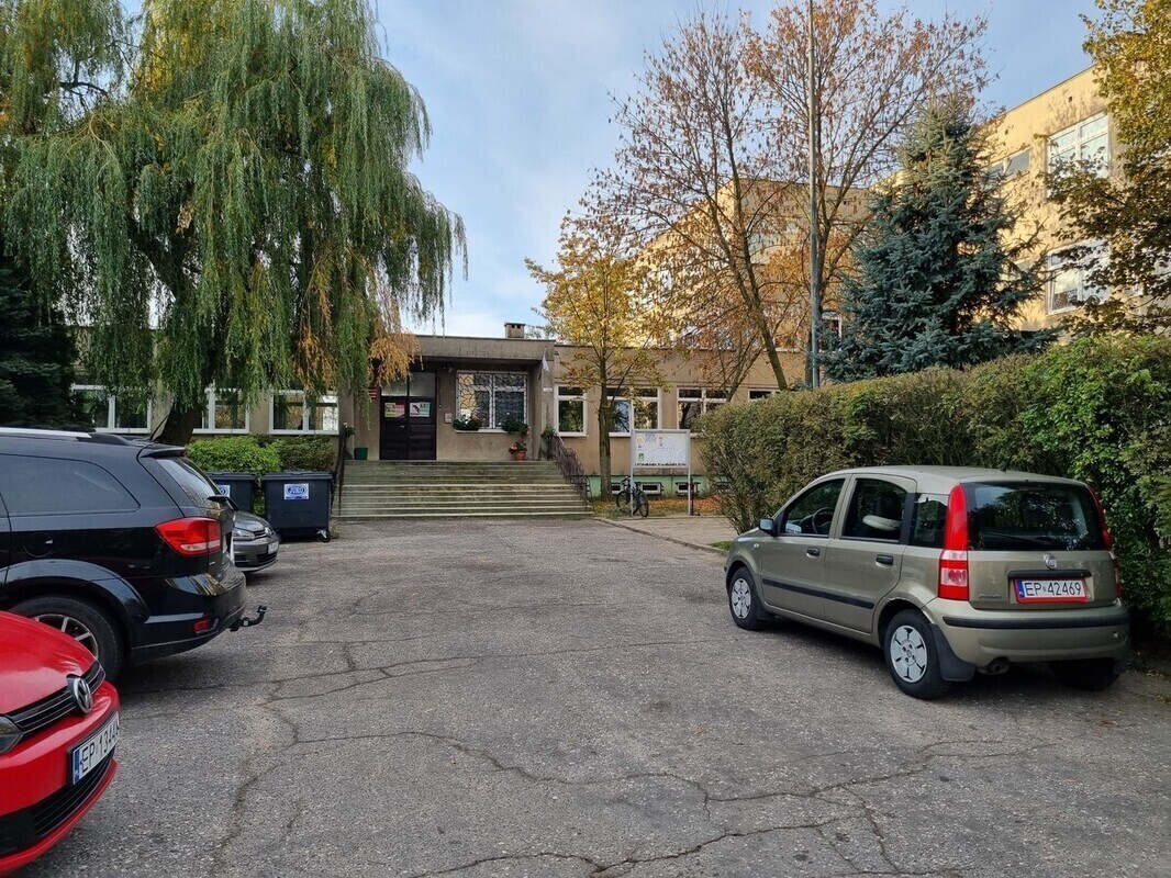 Umowa podpisana. Wiemy też gdzie będą się uczyć podopieczni SP12