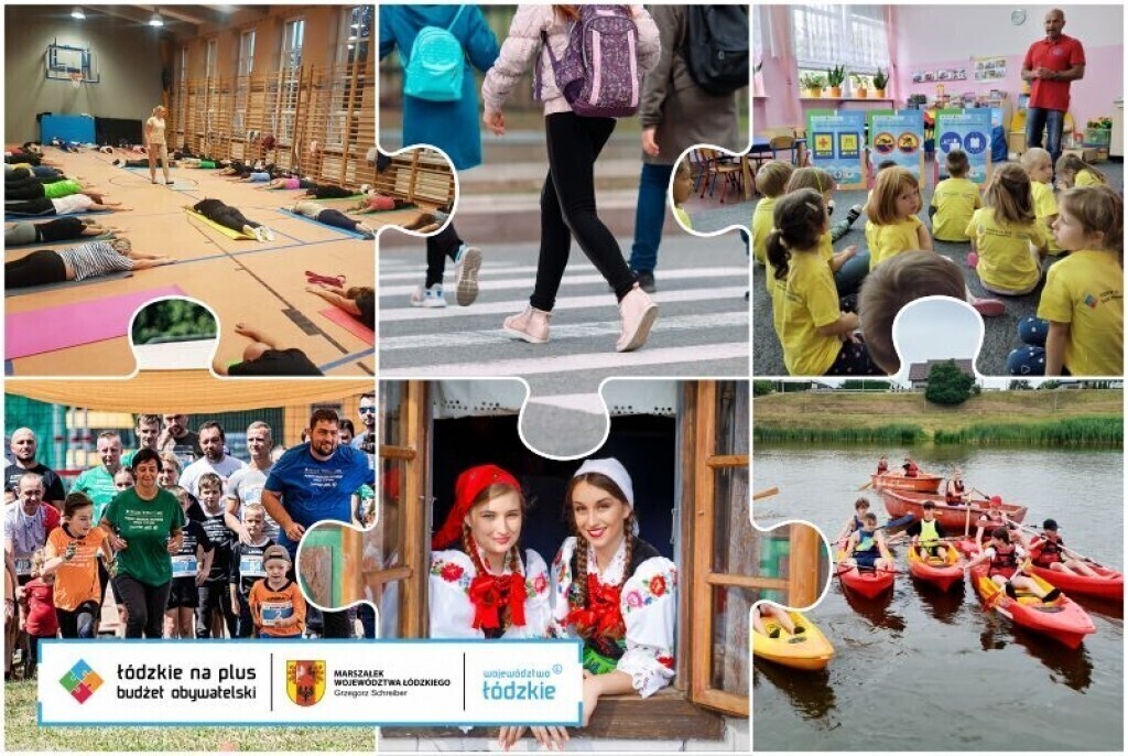 820 tys. zł dla Piotrkowa i powiatu