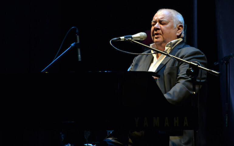 Stanisław Soyka i Michał Pałubski gwiazdami drugiego dnia Trybunałów Uśmiechu