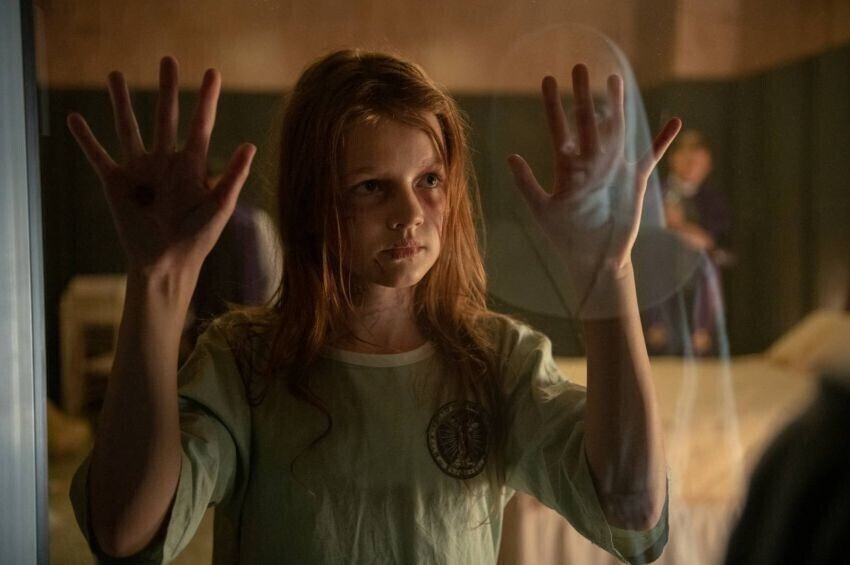 Halloweenowe szaleństwo na dużym ekranie