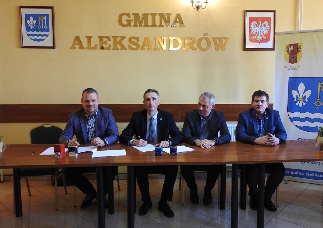 Będą budować przydomowe oczyszczalnie ścieków