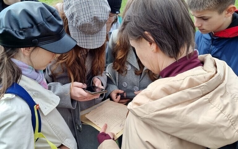 Wybierz się w podróż w czasie. Ciekawa propozycja dla nastolatków