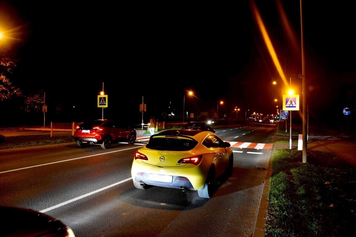 Skończyli. Będzie bezpieczniej