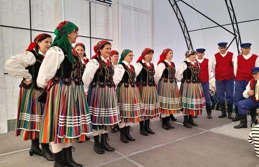 Niepodległościowy koncert u Panien