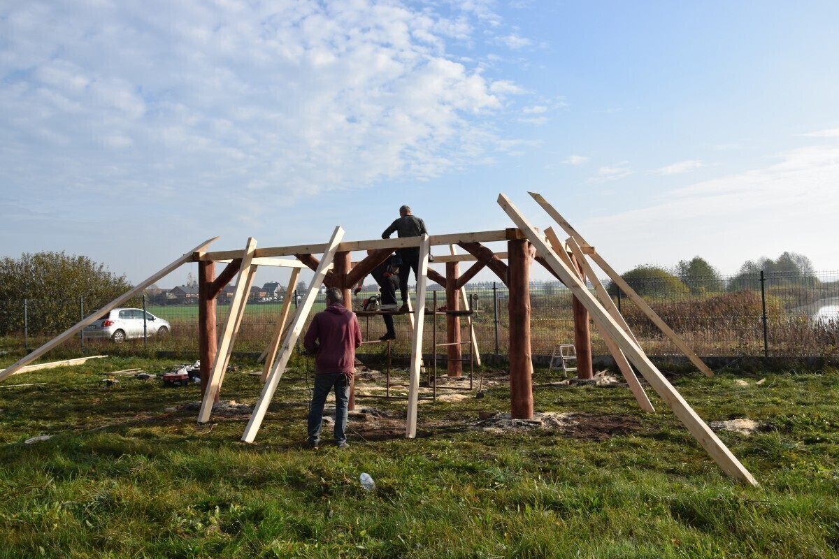 Będzie nowe miejsce integracji
