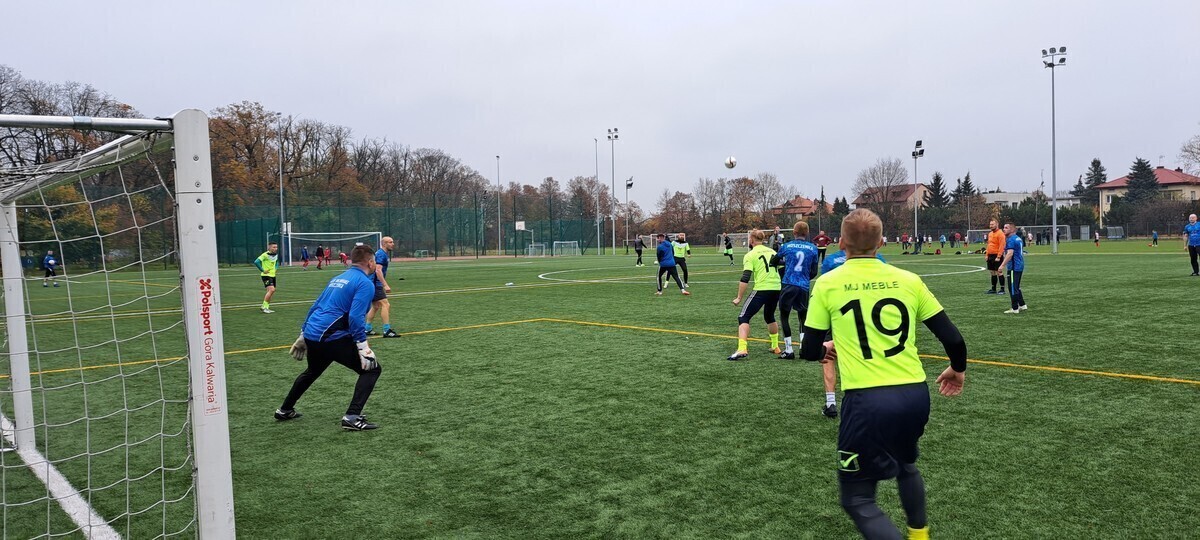 Prym - Galeria Wnętrz wraca do gry