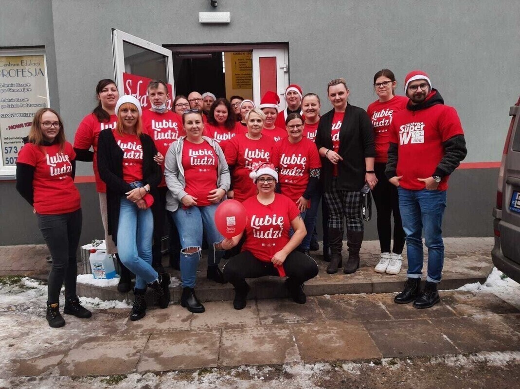 Baza Rodzin Szlachetnej Paczki otwarta. Ty też możesz pomóc