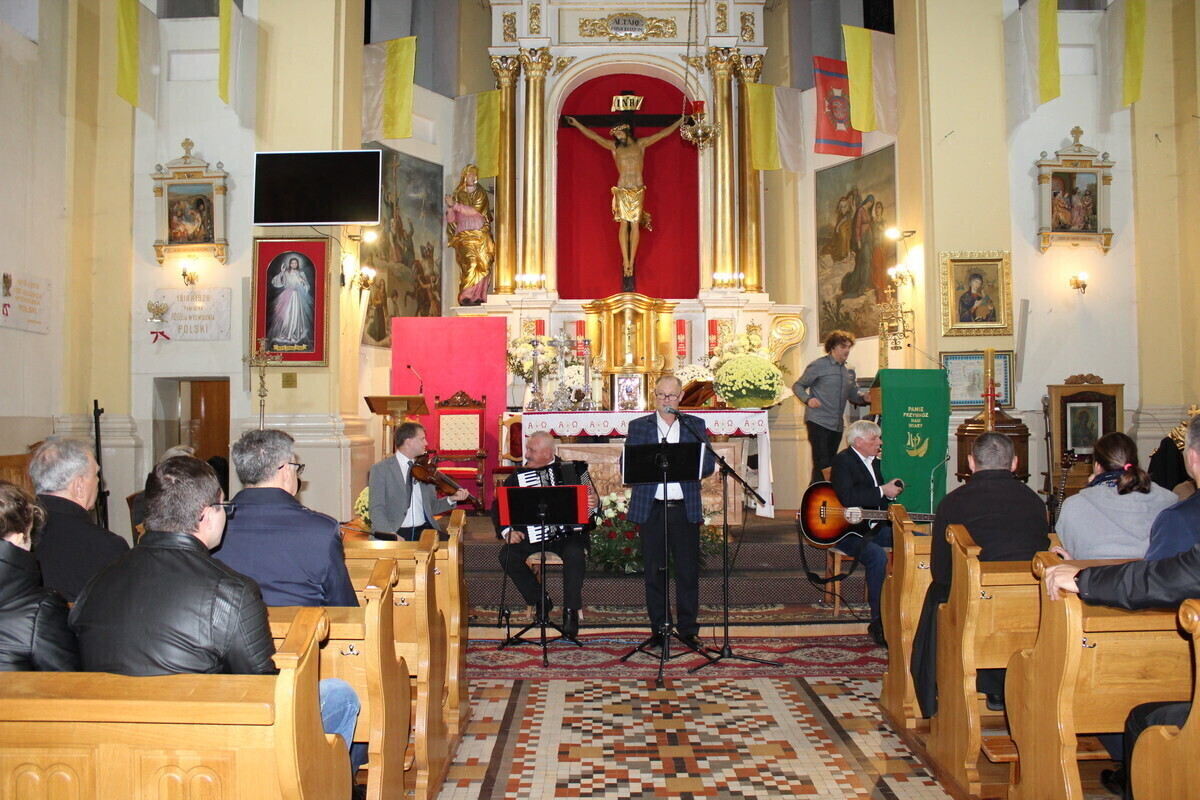 Święto Niepodległości w Grabicy