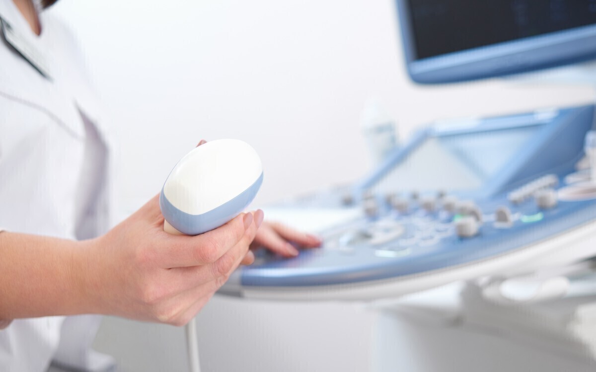 Ginekolog będzie przyjmował w Grabicy