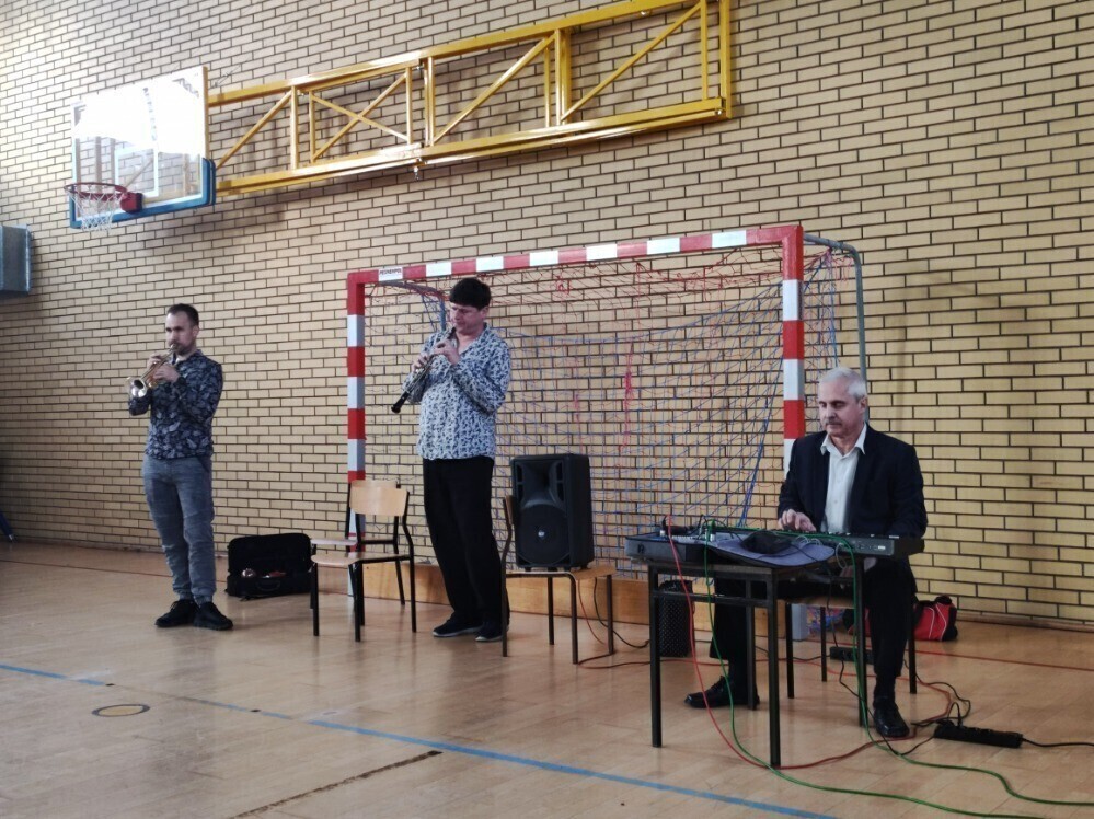 Poznali muzykę filmową