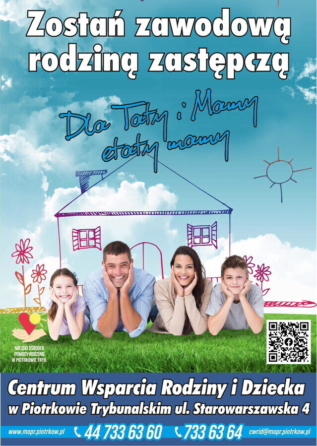 Dla taty i mamy etaty mamy