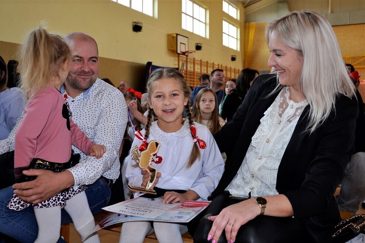Śpiewali dla Niepodległej ZDJĘCIA