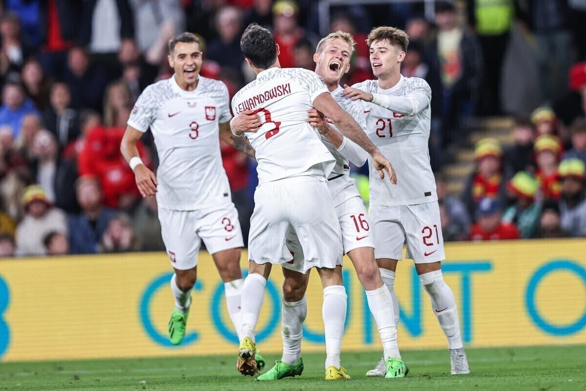 Będzie zwycięstwo Wytypuj wynik meczu Meksyk-Polska