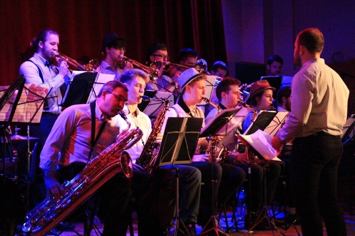 Zagrają dla Patryka