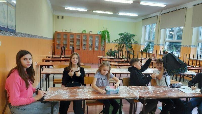 Chcą dbać o środowisko