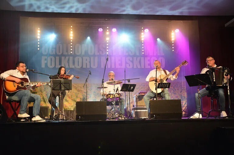 Tyle z nas co w pamięci. Wyjątkowy koncert już w sobotę Wolborzu