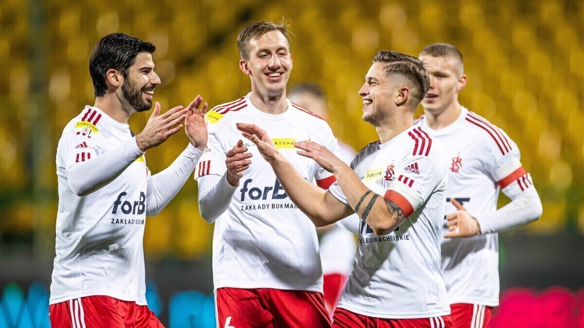 Nie będzie piłkarskiego święta. Mecz z ŁKS-em odwołany