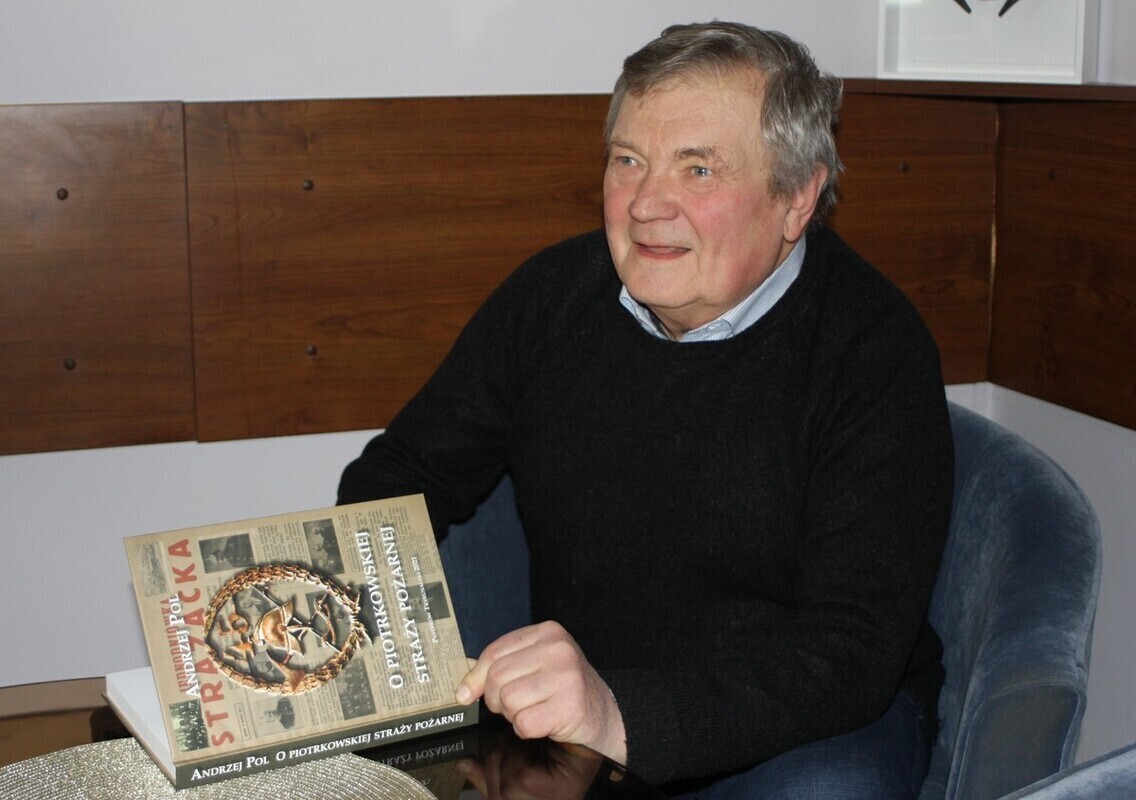 Książka byłego prezydenta wyróżniona