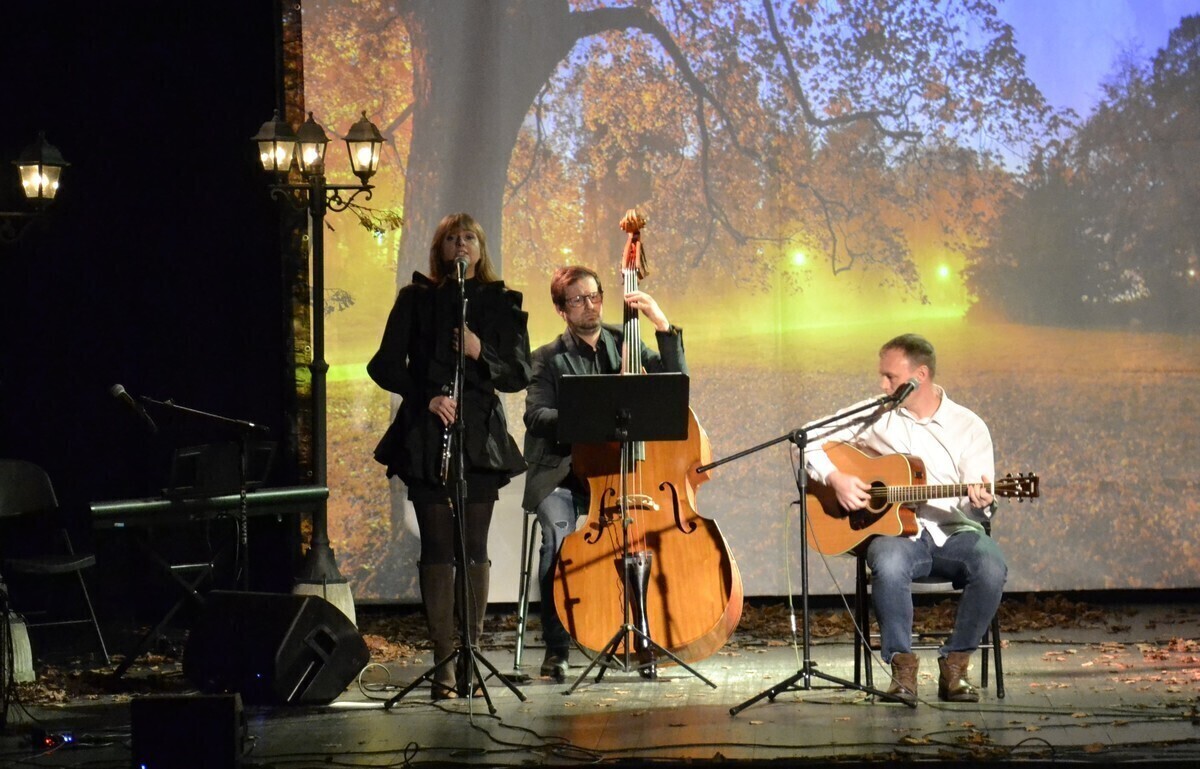 Tyle w nas co w pamięci...