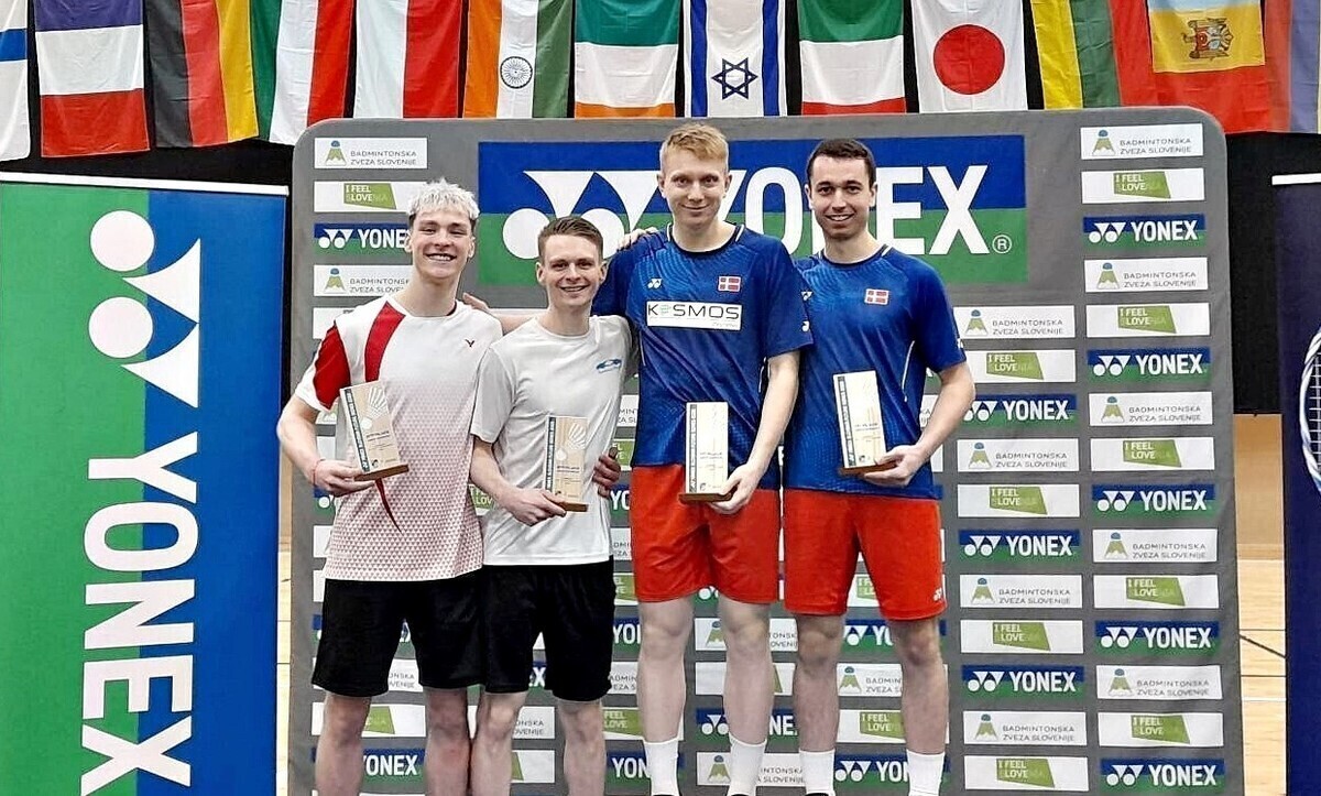 Życiowy sukces braci Danielaków