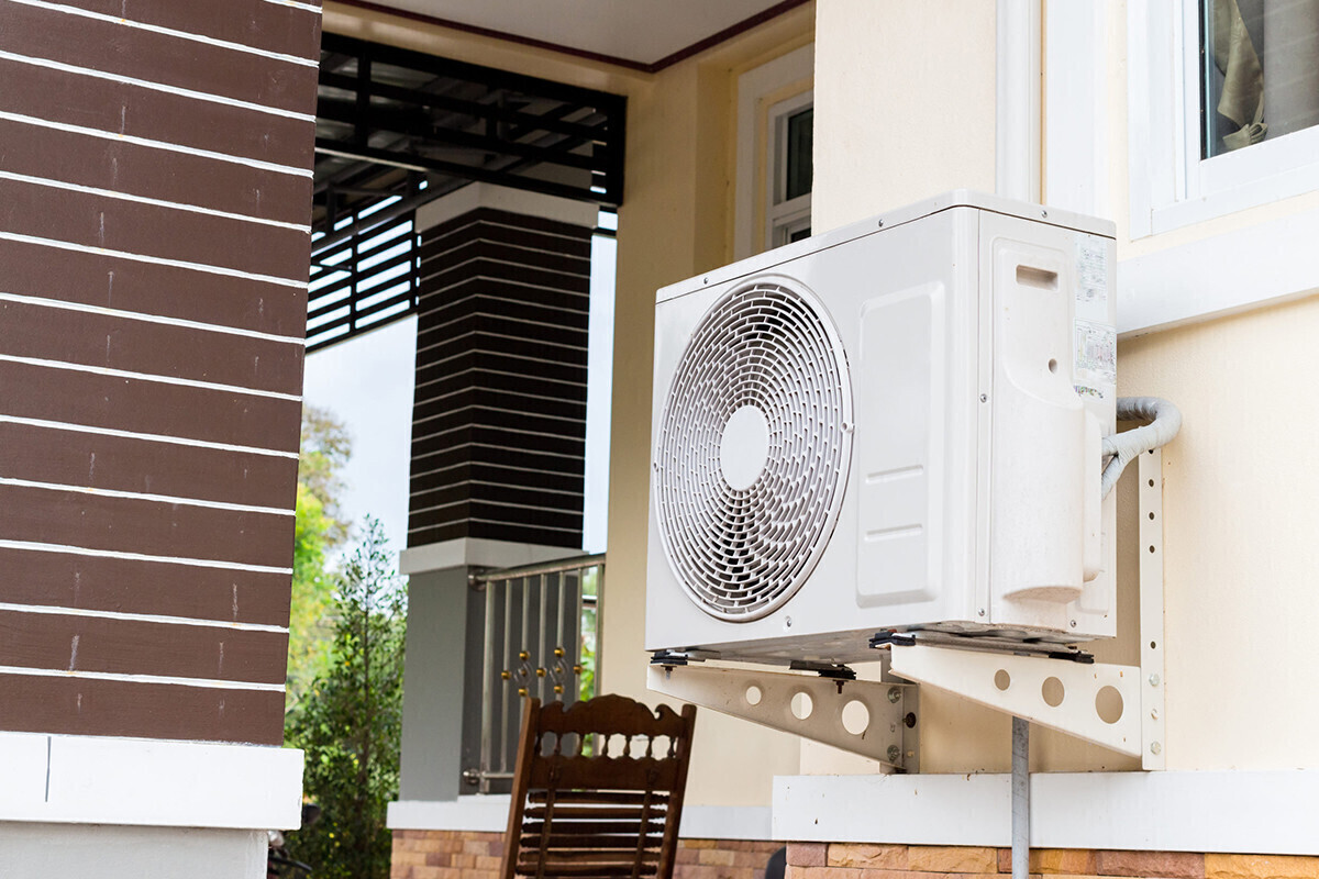 Pompy ciepła Korzyści rodzaje i ceny instalacji