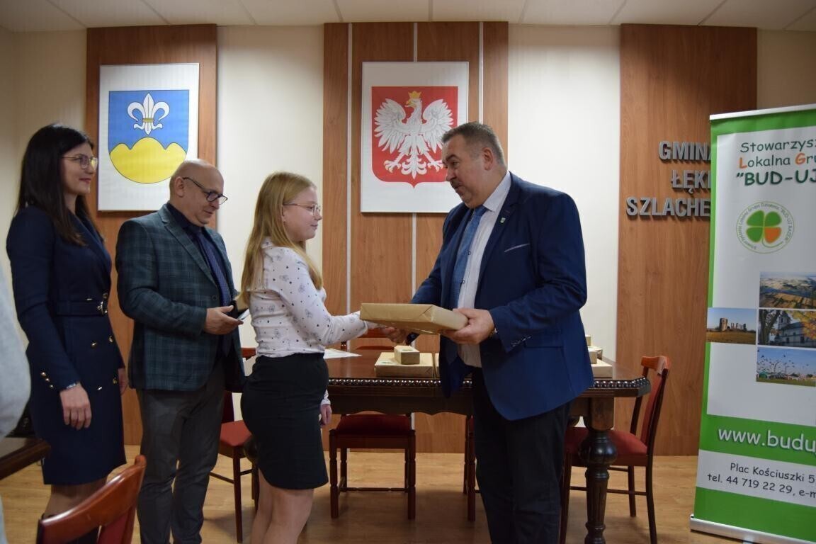 Nagrody za najpiękniejsze rysunki