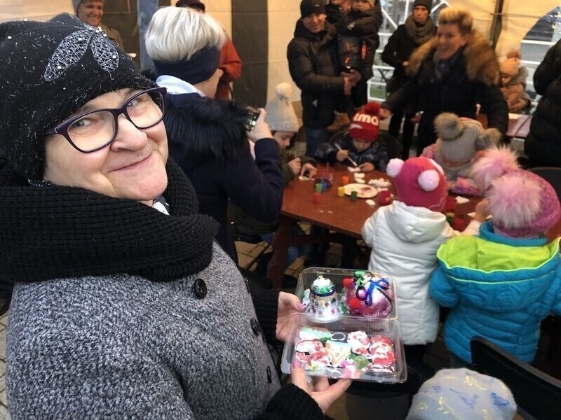 Św. Mikołaj przyjedzie do Wolborza