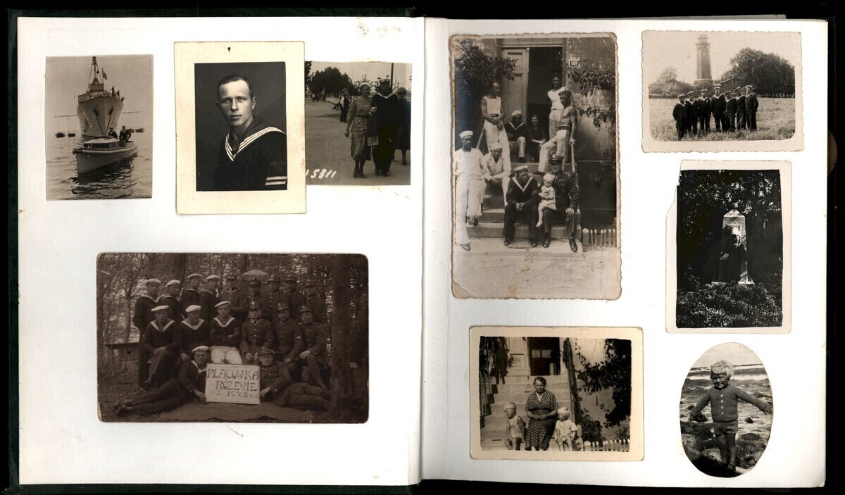 Darczyńcy nieocenioną pomocą dla archiwów