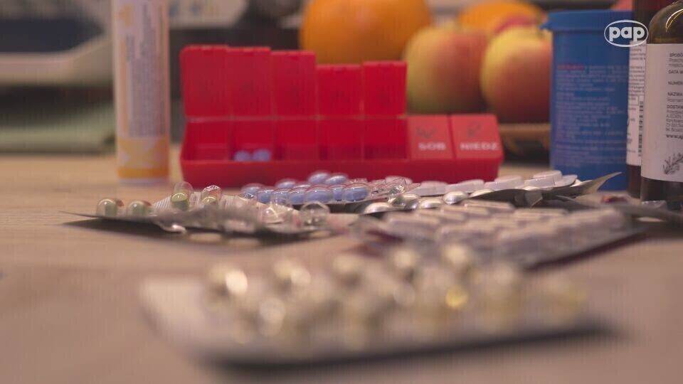 Wszystko w organizmie człowieka ma związek z jego dobrostanem psychicznym