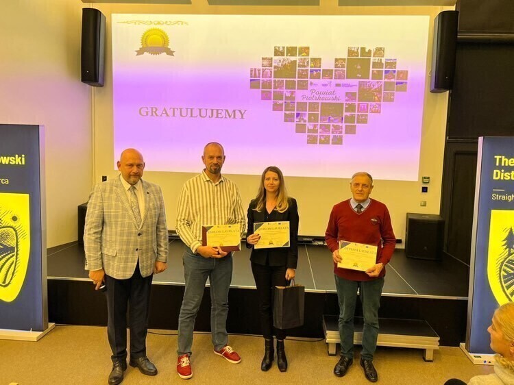 Najlepsze fotografie dotyczące dziedzictwa historycznego nagrodzone