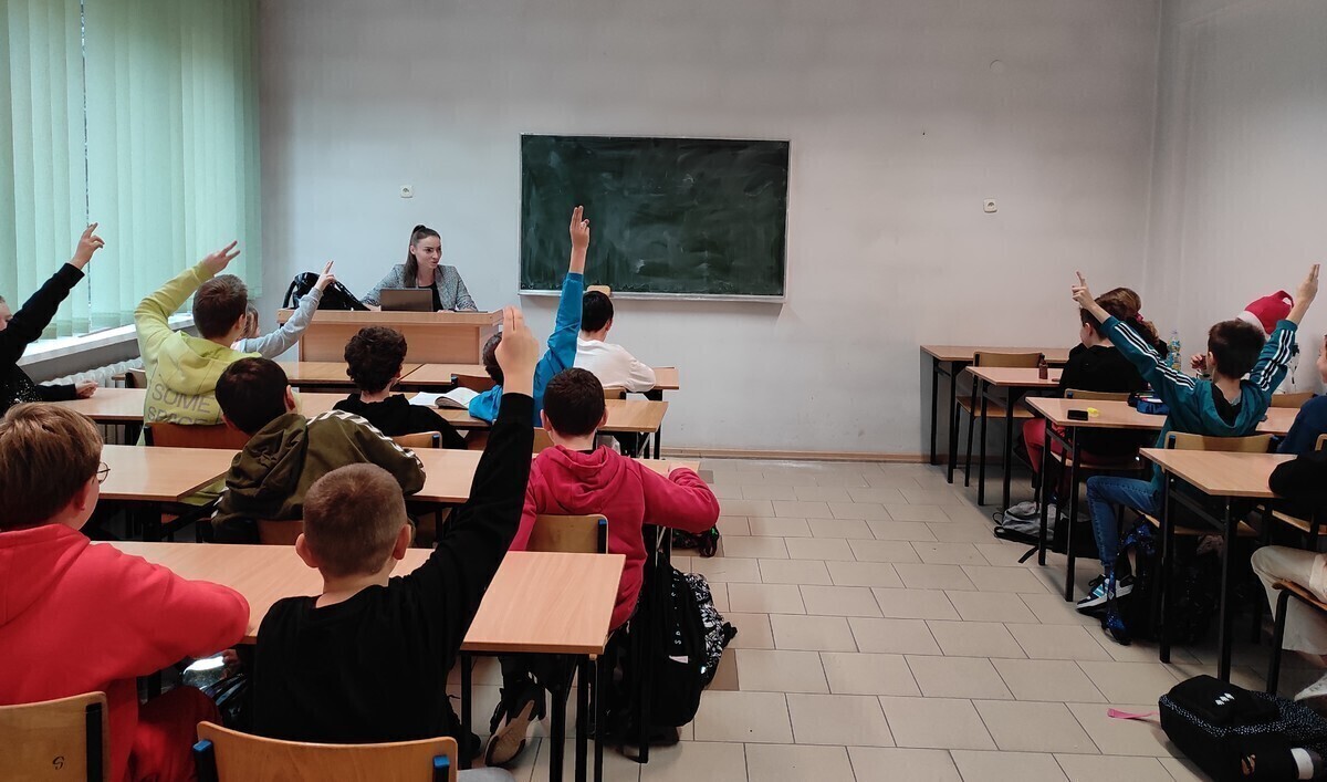 Dla nas nie ma dużej różnicy. Uczniowie dwunastki w nowych placówkach