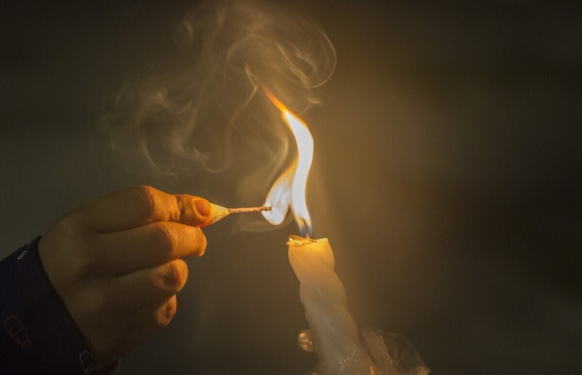 IPN Zapalmy światło wolności