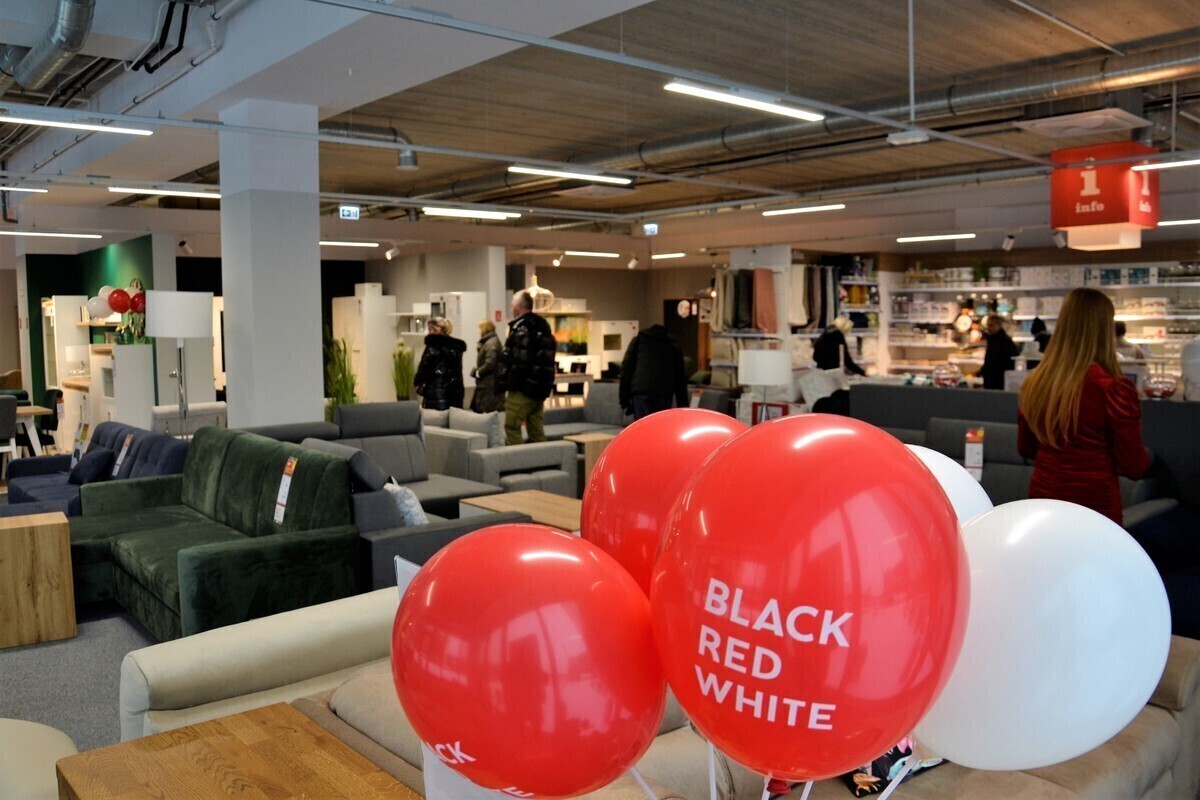 Nowy salon już otwarty