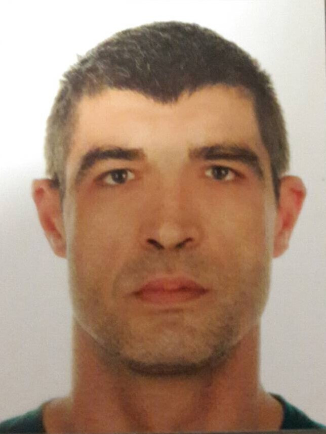 Zaginął Robert Korpas