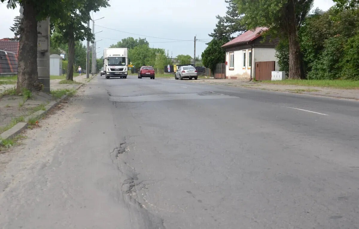 Wiemy co z modernizacją Roosevelta. Mamy dobre informacje